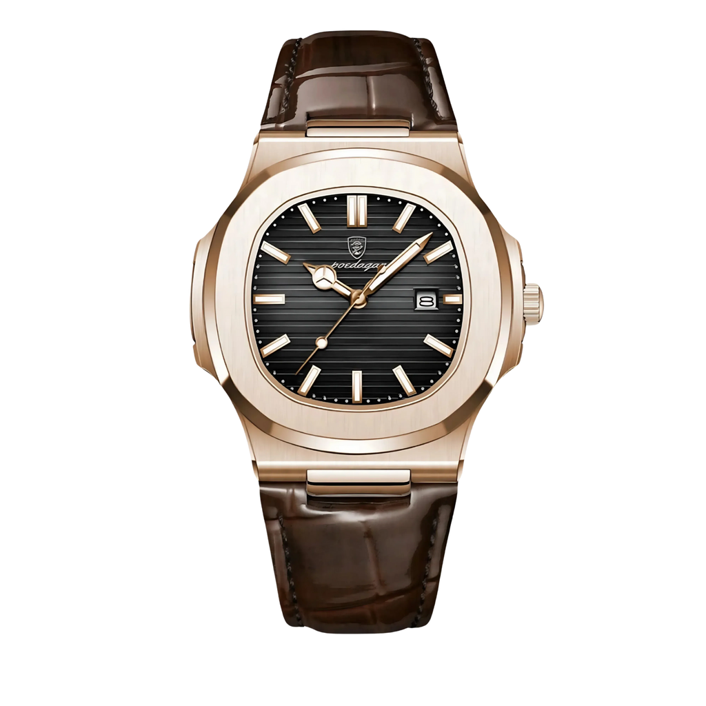 Tempovero Złoty Hetman - 41mm