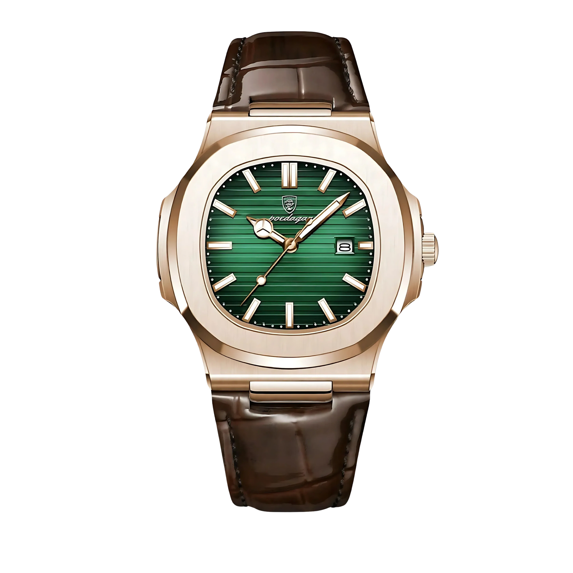 Tempovero Złoty Hetman - 41mm