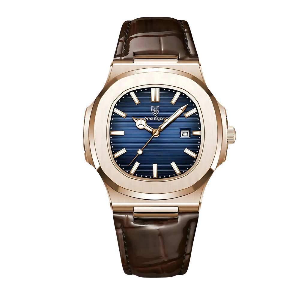 Tempovero Złoty Hetman - 41mm