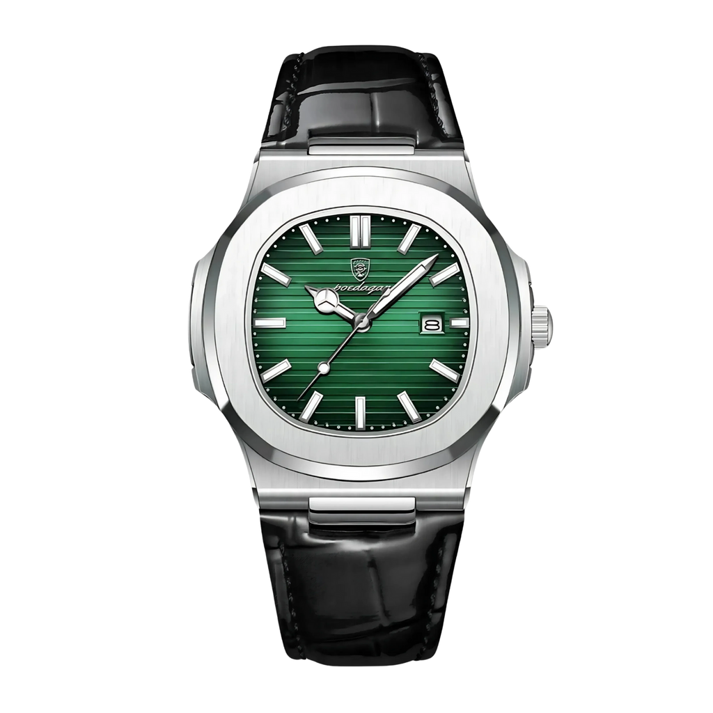 Tempovero Hetman- 41mm