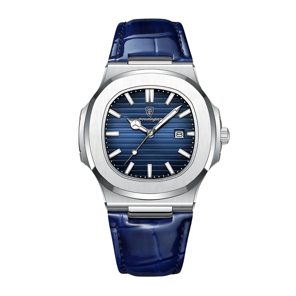 Tempovero Hetman- 41mm