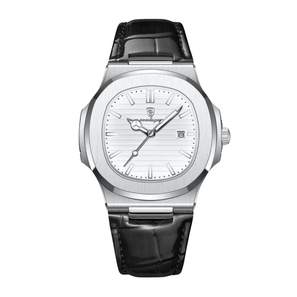 Tempovero Hetman- 41mm