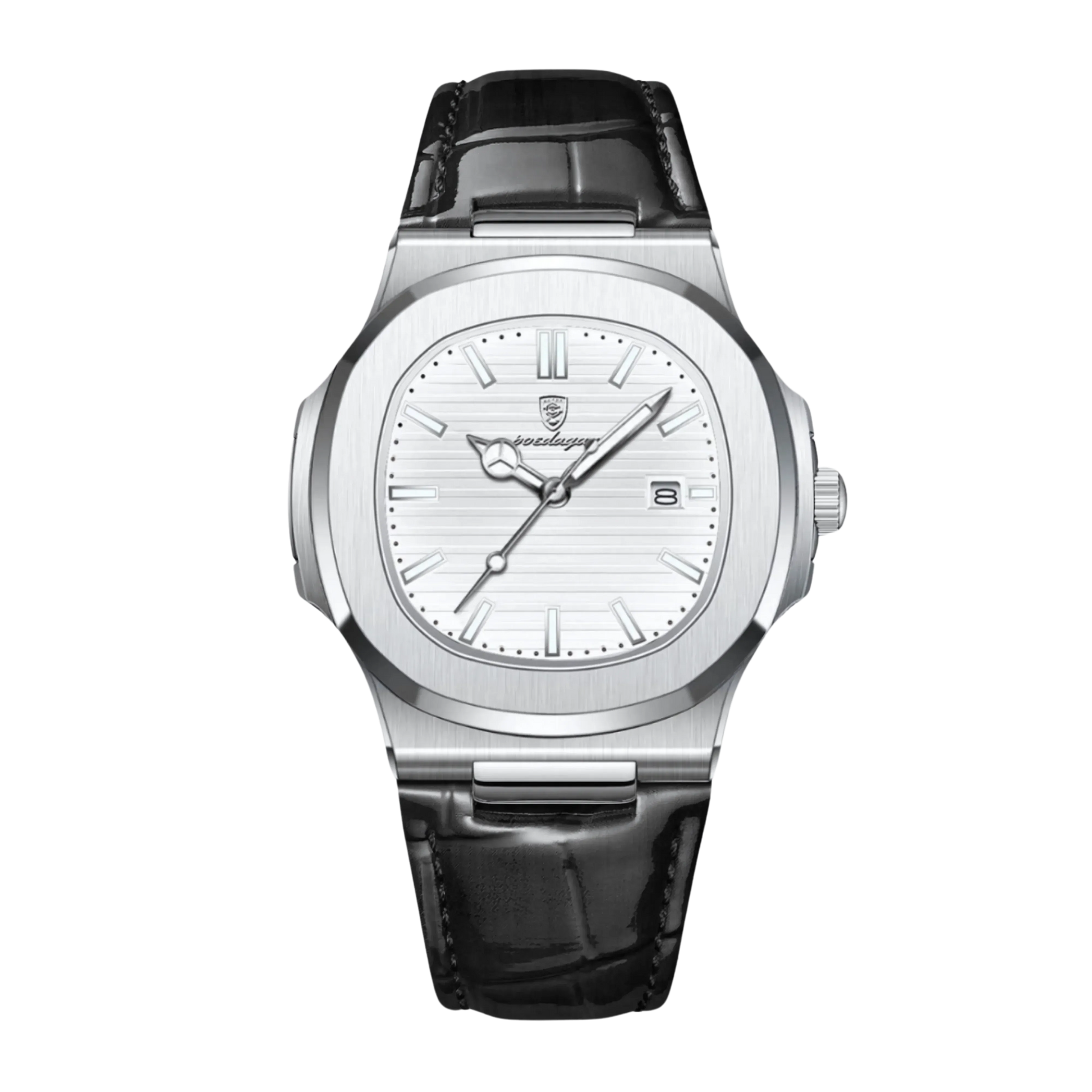 Tempovero Hetman- 41mm