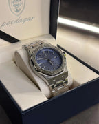 Tempovero Forest Crown - 41mm