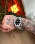 Tempovero Forest Crown - 41mm