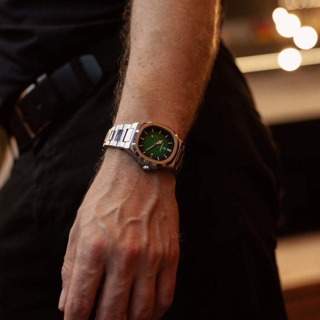 Tempovero Vistula - 40mm