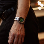 Tempovero Vistula - 40mm