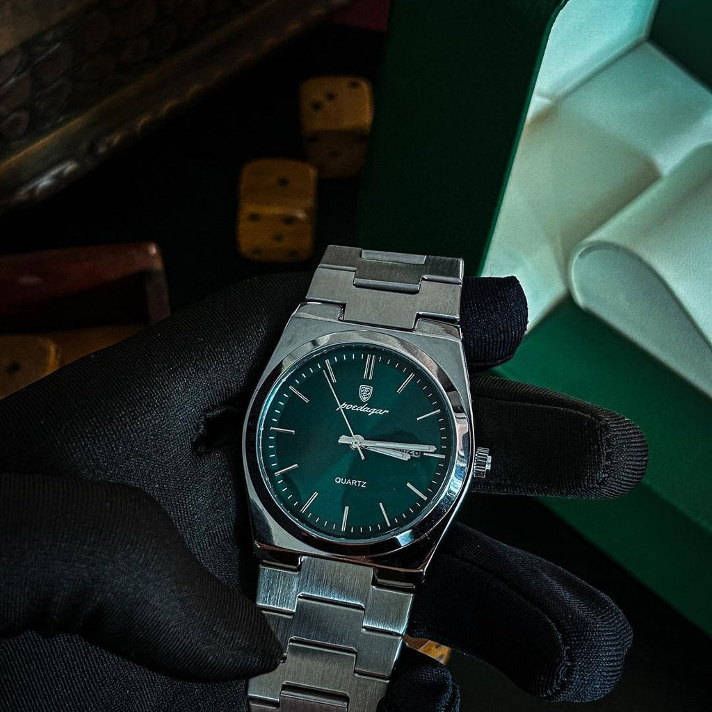 Tempovero Regnum - 41mm