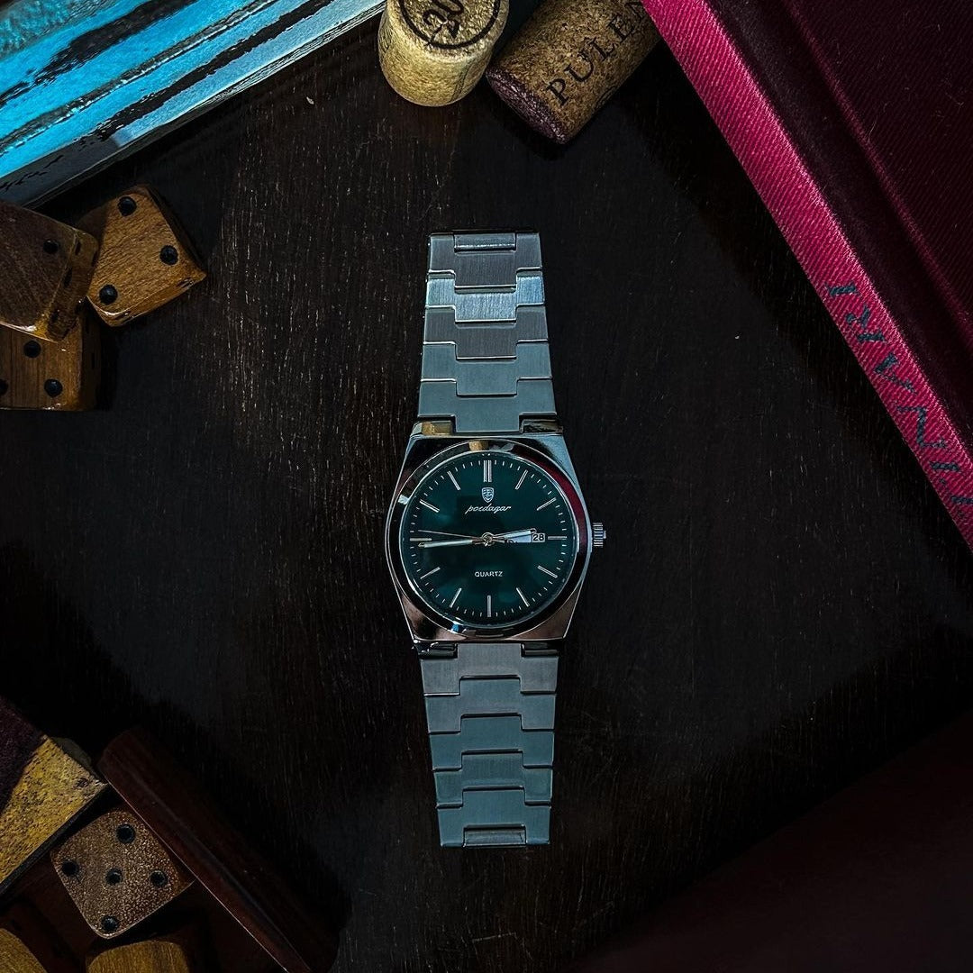 Tempovero Regnum - 41mm